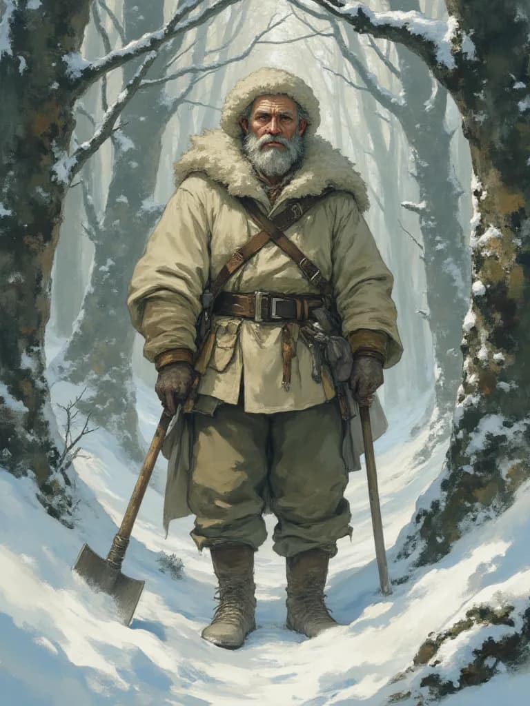 Thumbnail of Иван Сусанин