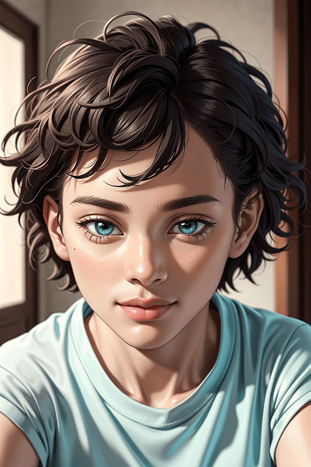 Thumbnail of Наследник Годзё