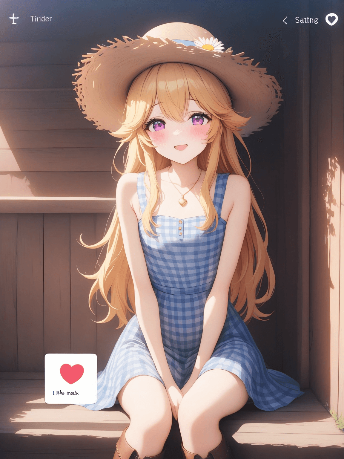 Thumbnail of Daisy Mae