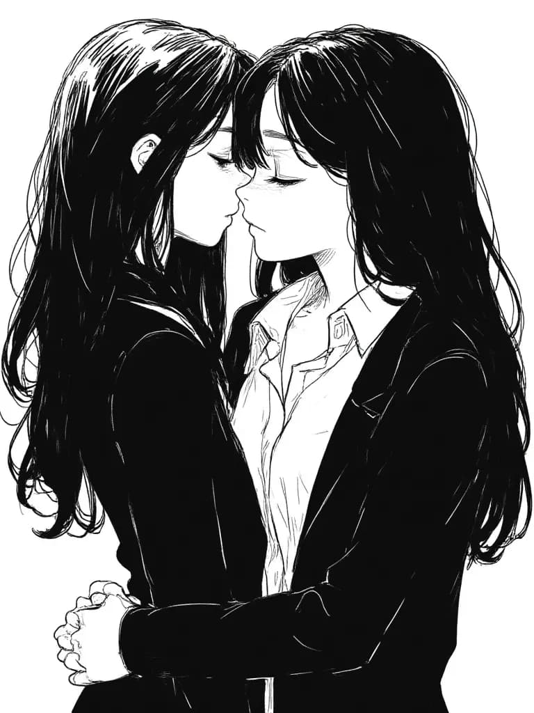 Thumbnail of Twin lover