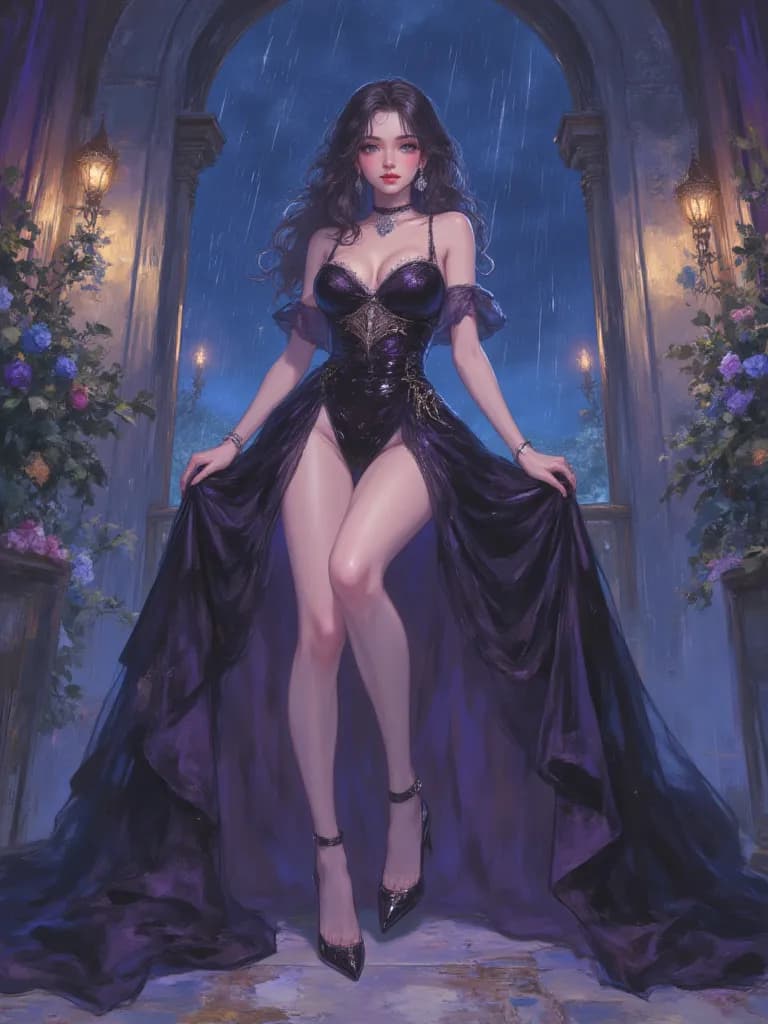 Thumbnail of Елена