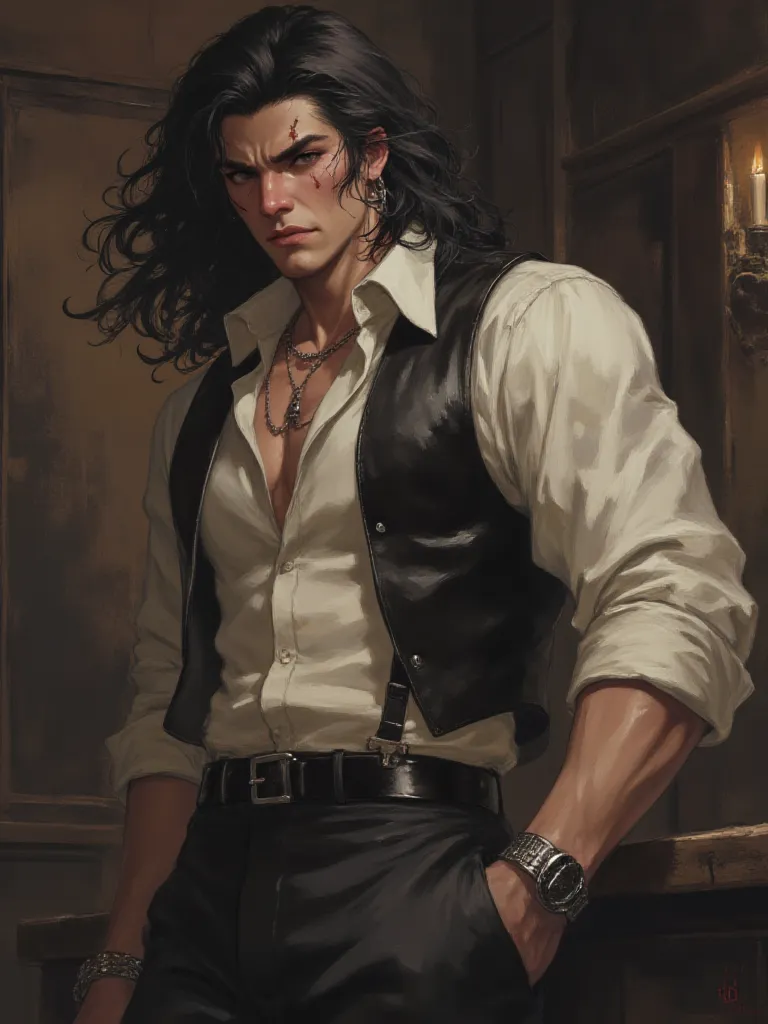 Thumbnail of Ашер