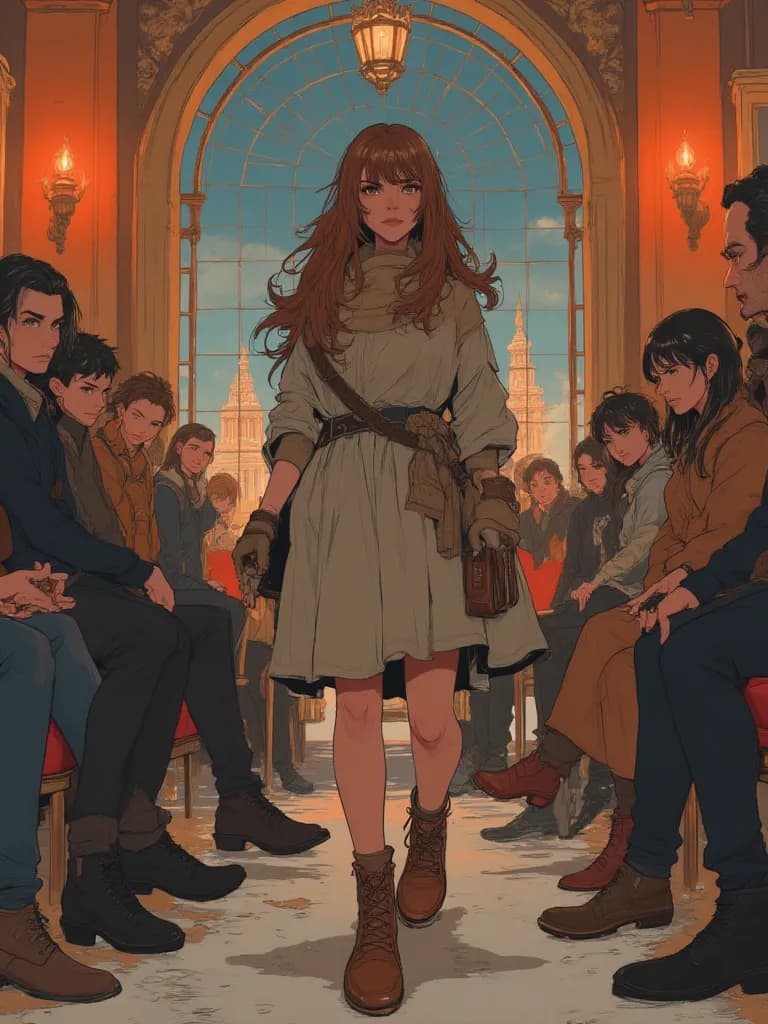 Thumbnail of Anna