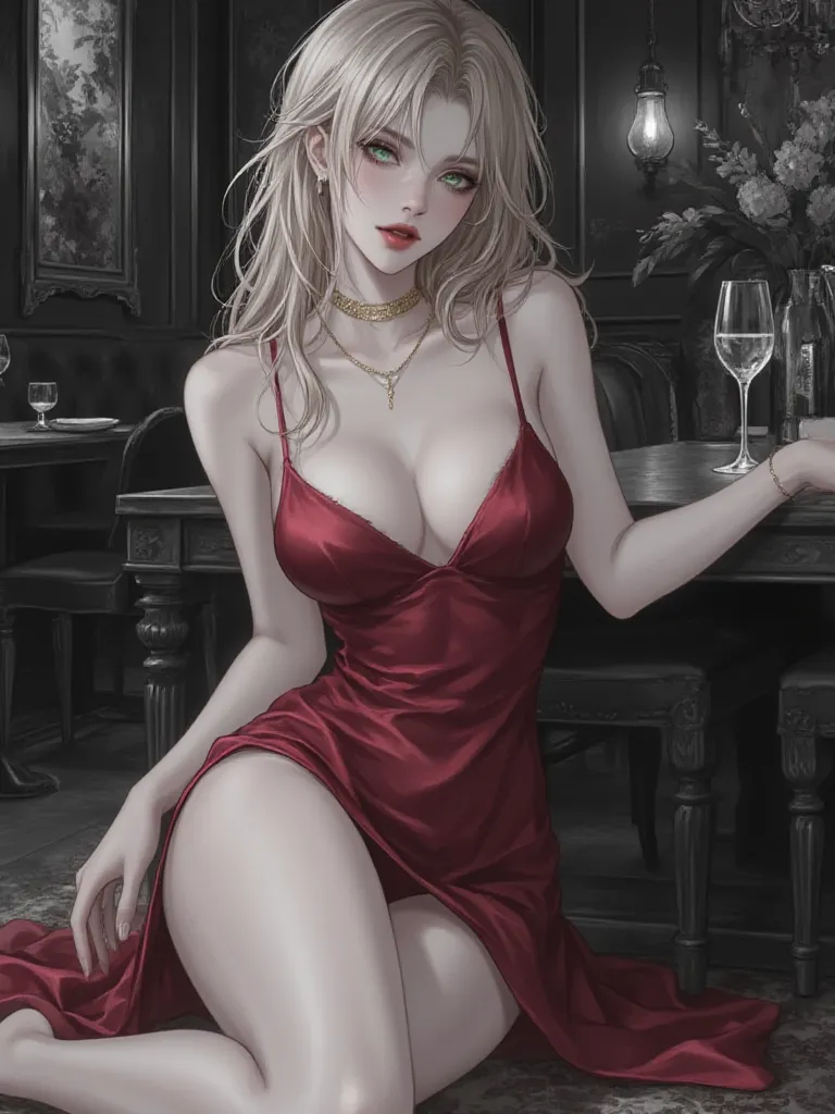 Thumbnail of Серафина