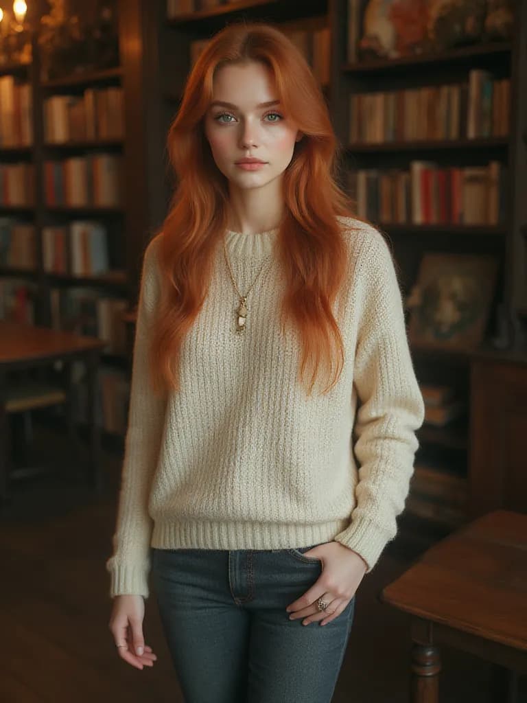 Thumbnail of Ариана Старфлауэр