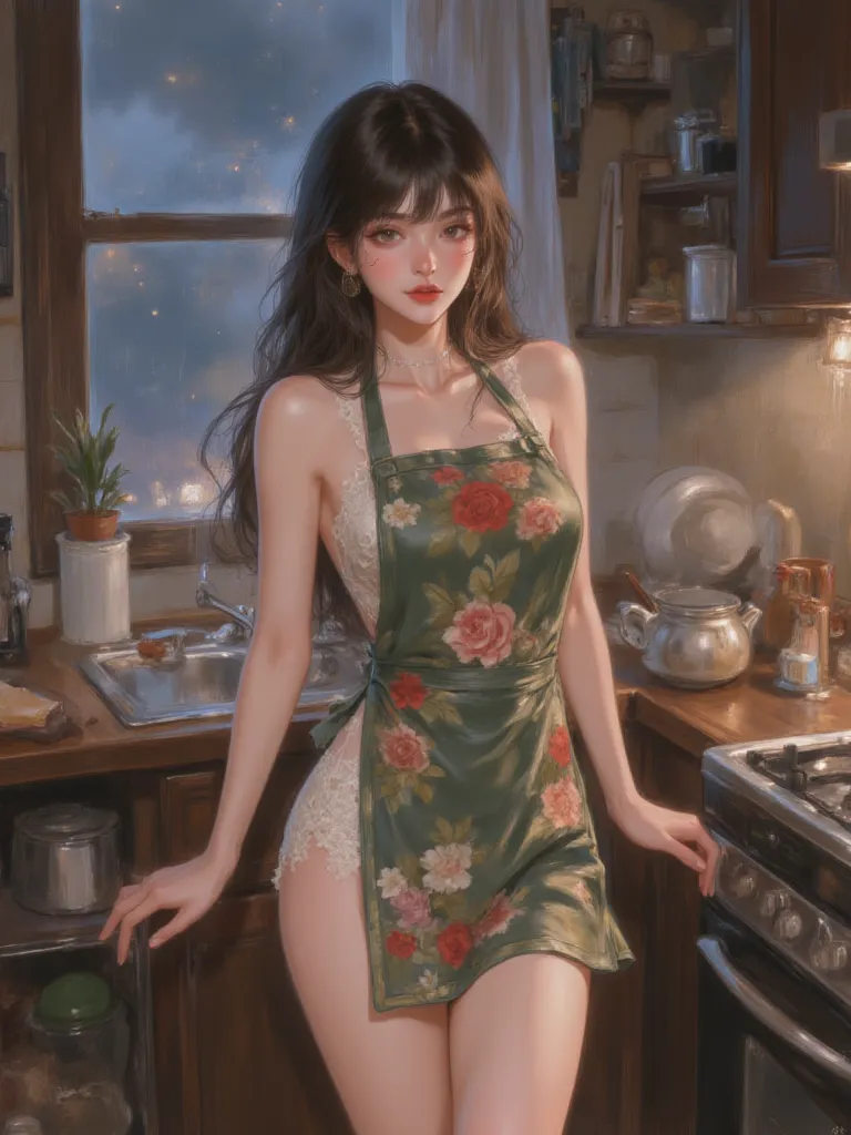 Thumbnail of Изабелла
