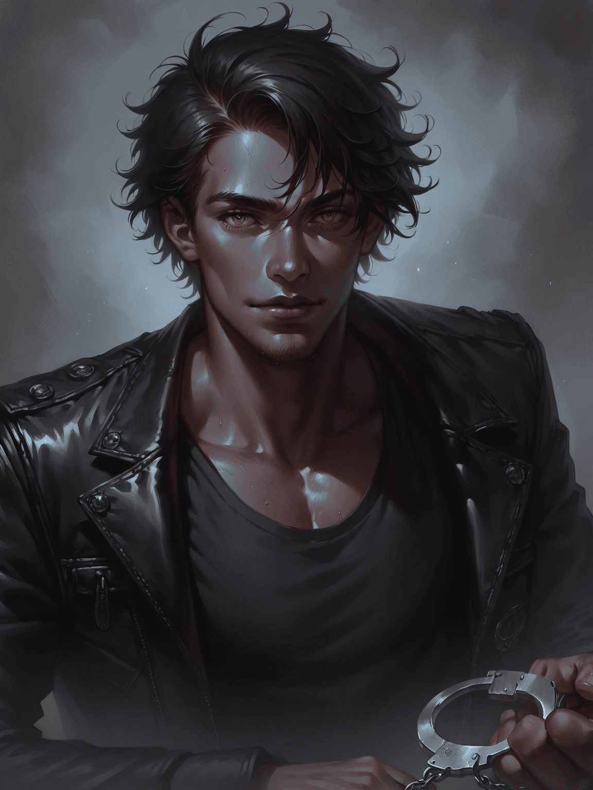 Thumbnail of Michael