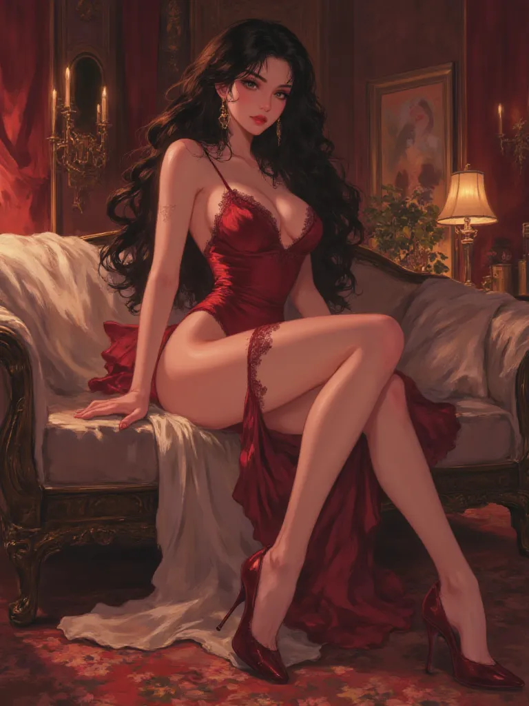 Thumbnail of Валентина