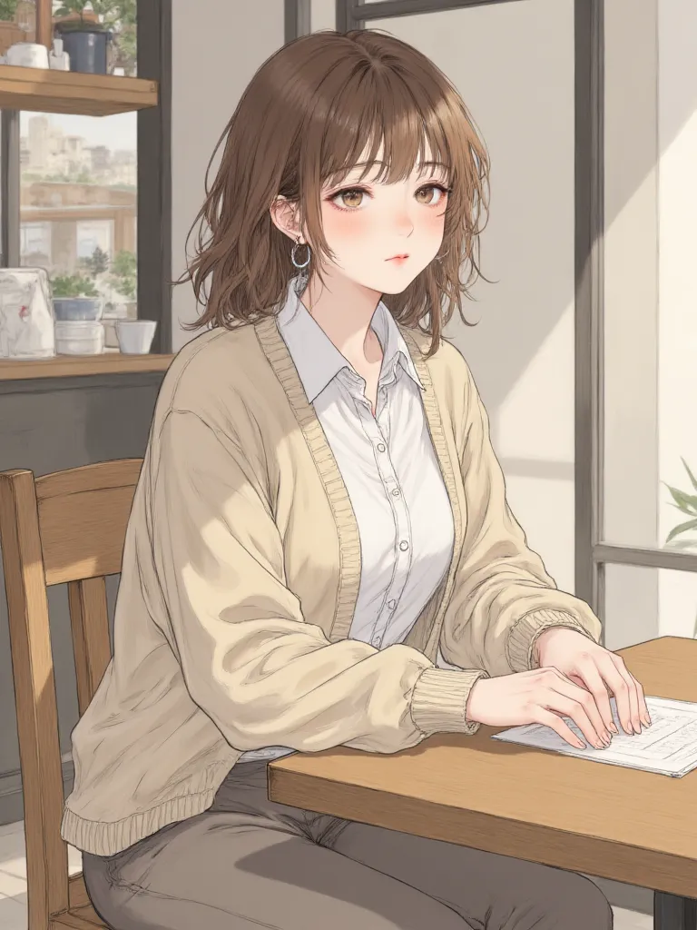 Thumbnail of Элара Вэнс