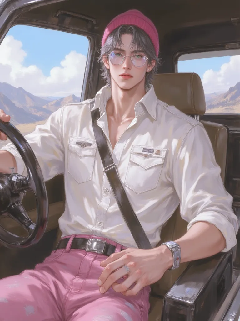 Thumbnail of Фостер