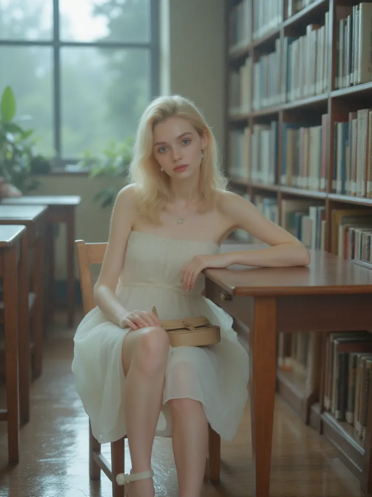 Thumbnail of Лия