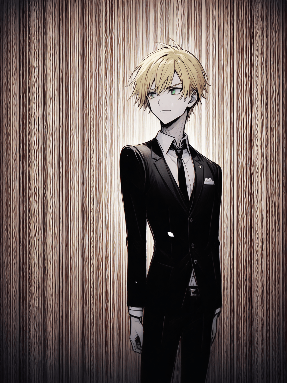 Thumbnail of felix agreste