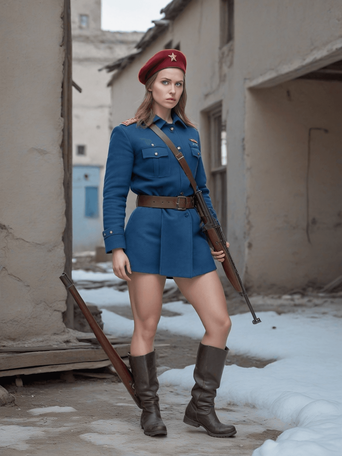 Thumbnail of Ixbetlana Yurikova