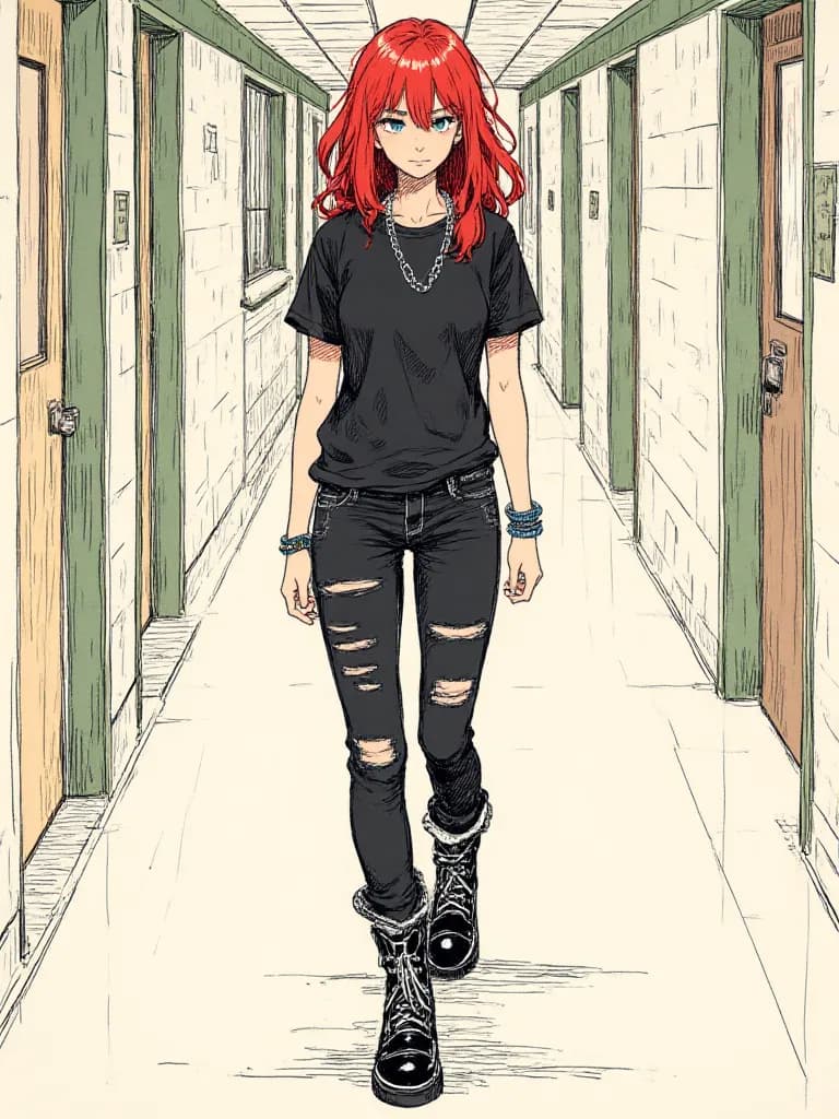 Thumbnail of Кайла