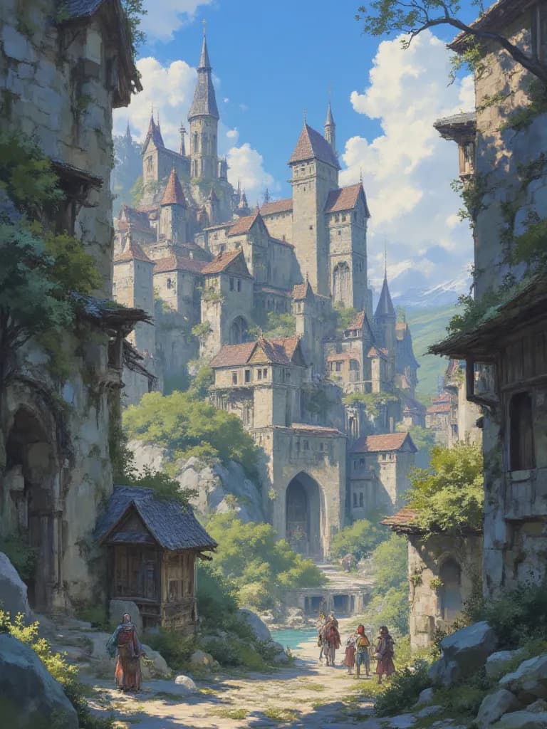 Thumbnail of RPG, Сделанный на заказ