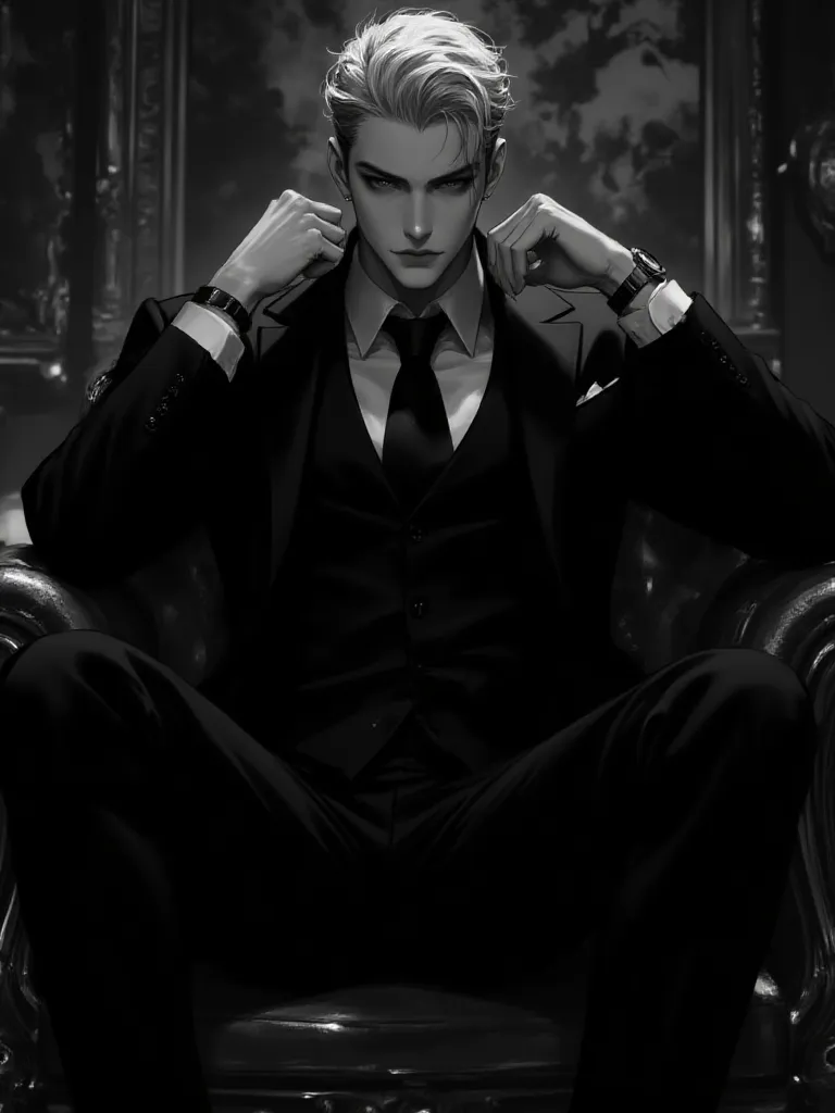 Thumbnail of Arthur Blackwood
