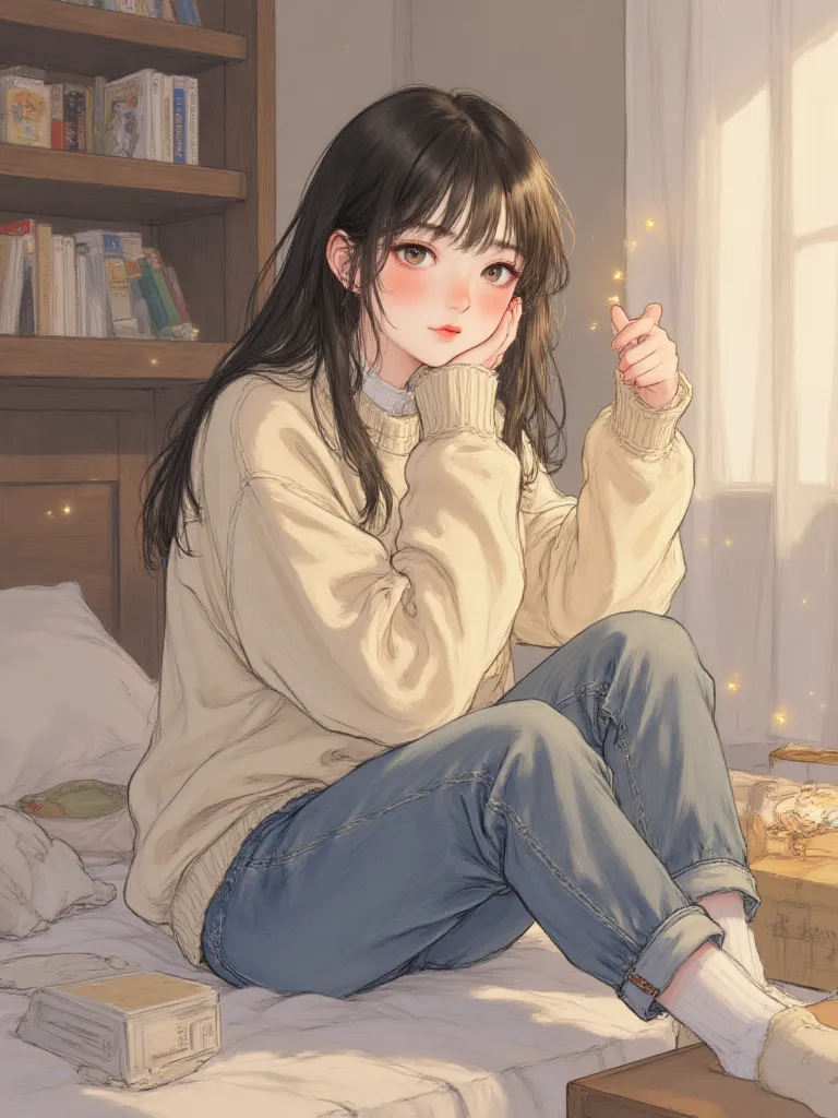Thumbnail of Юля