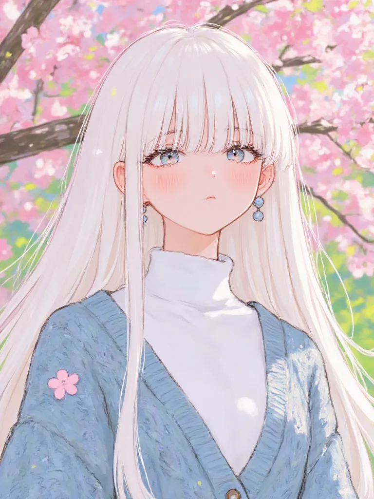 Thumbnail of Huanji/Hollow frost