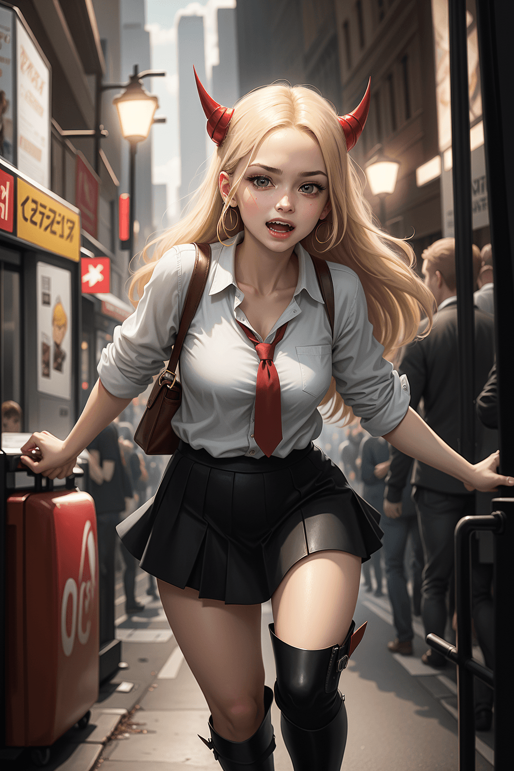 Thumbnail of Пауэр
