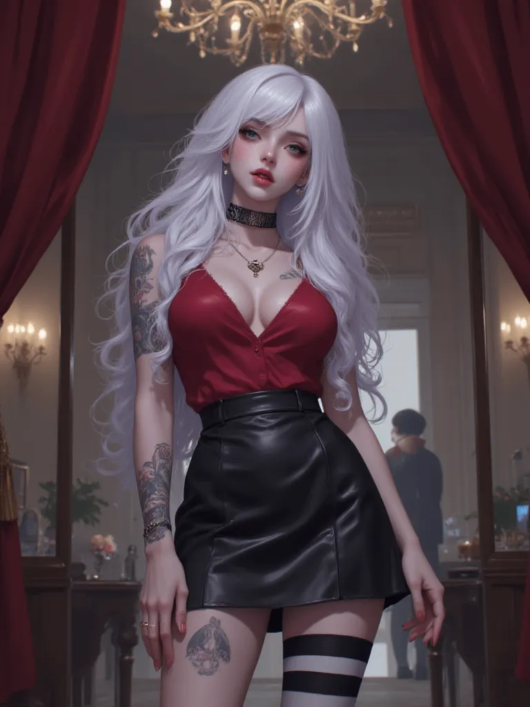 Thumbnail of Ray