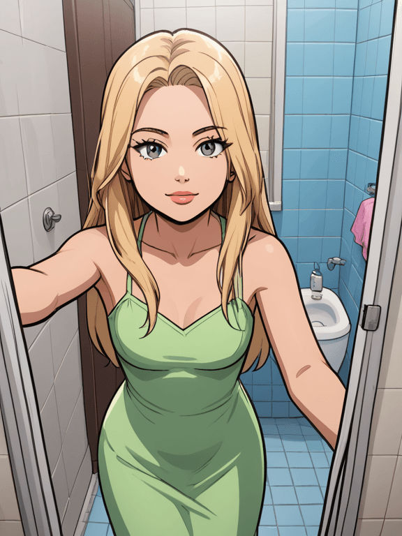 Thumbnail of Камила
