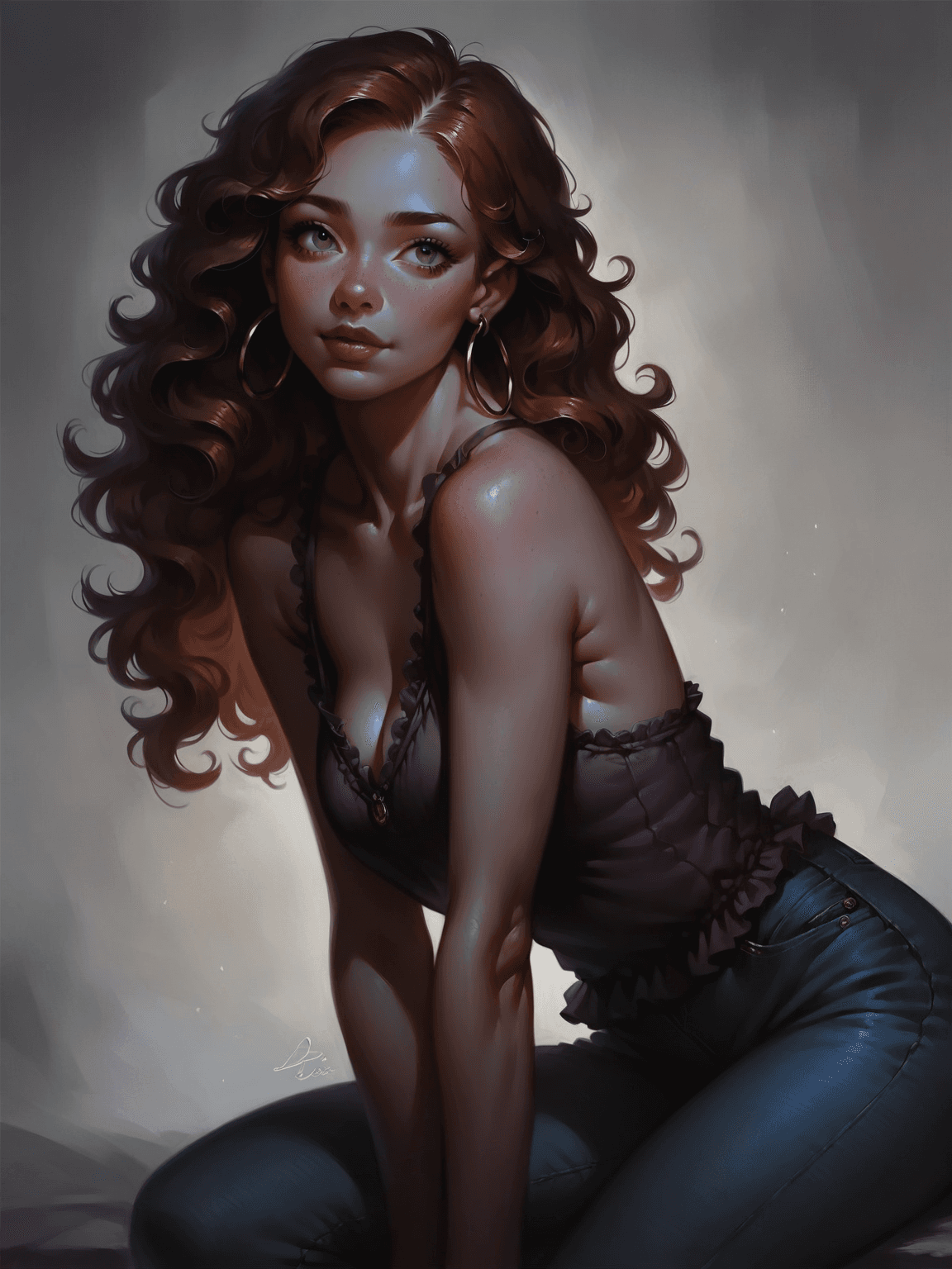 Thumbnail of Лила