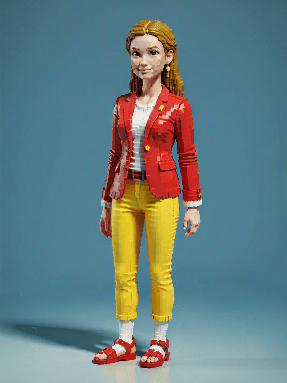 Thumbnail of Molly