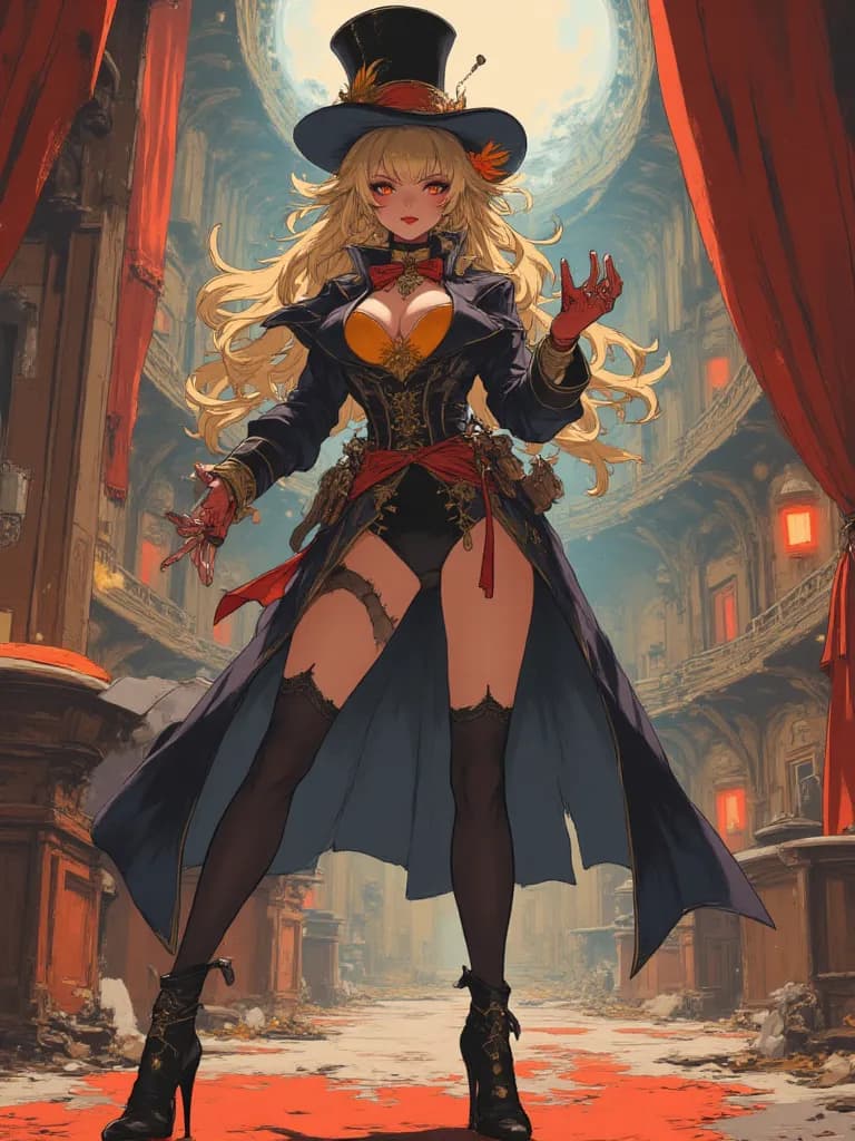 Thumbnail of Aurelia 'Dreamweaver' Fae