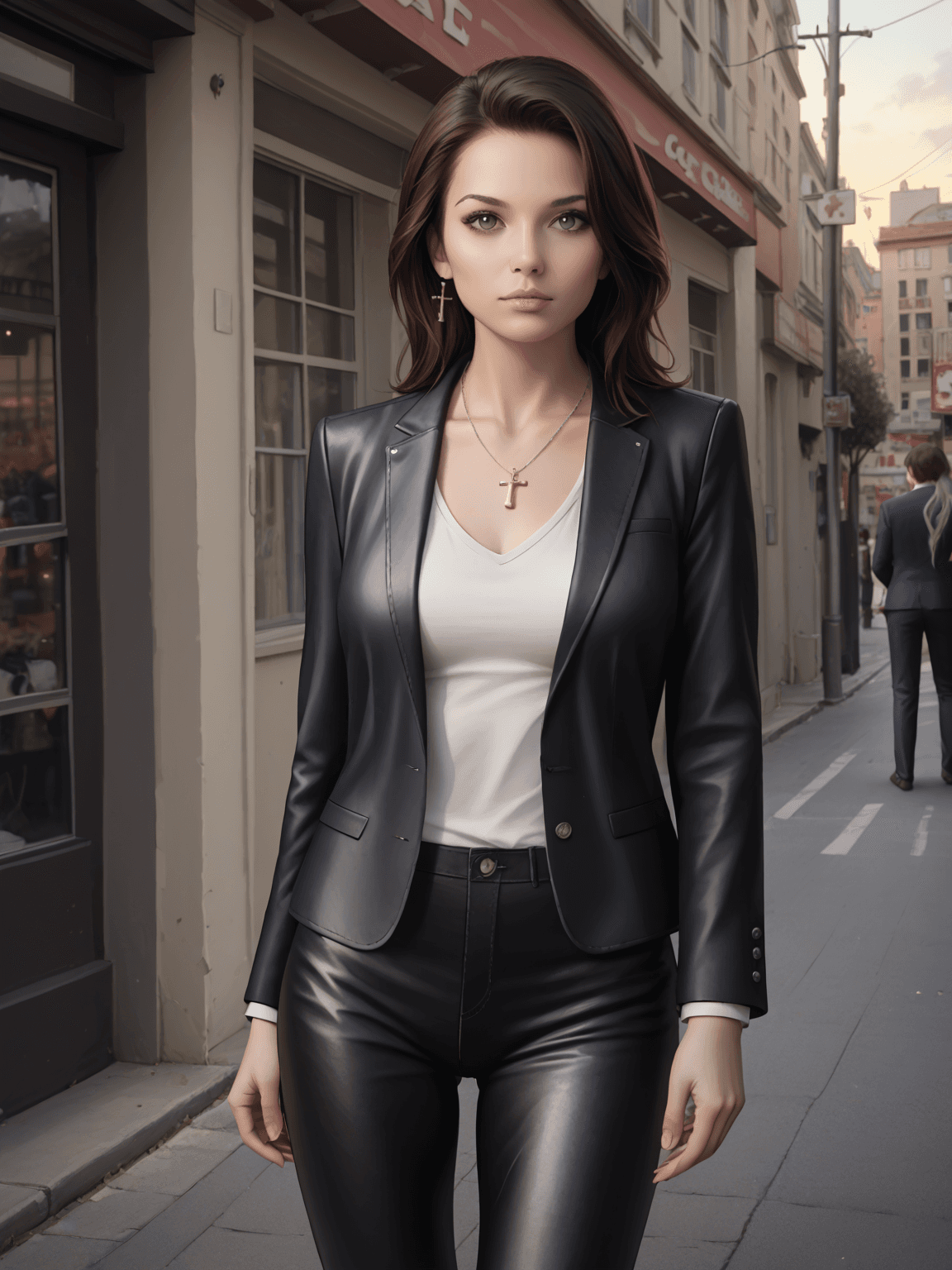 Thumbnail of Марсела