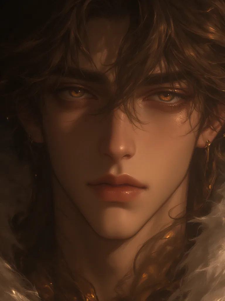 Thumbnail of Король Вален Эверхарт