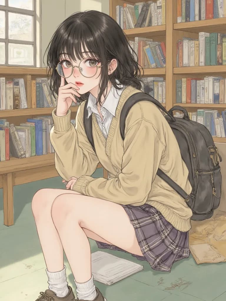 Thumbnail of Элара Вэнс