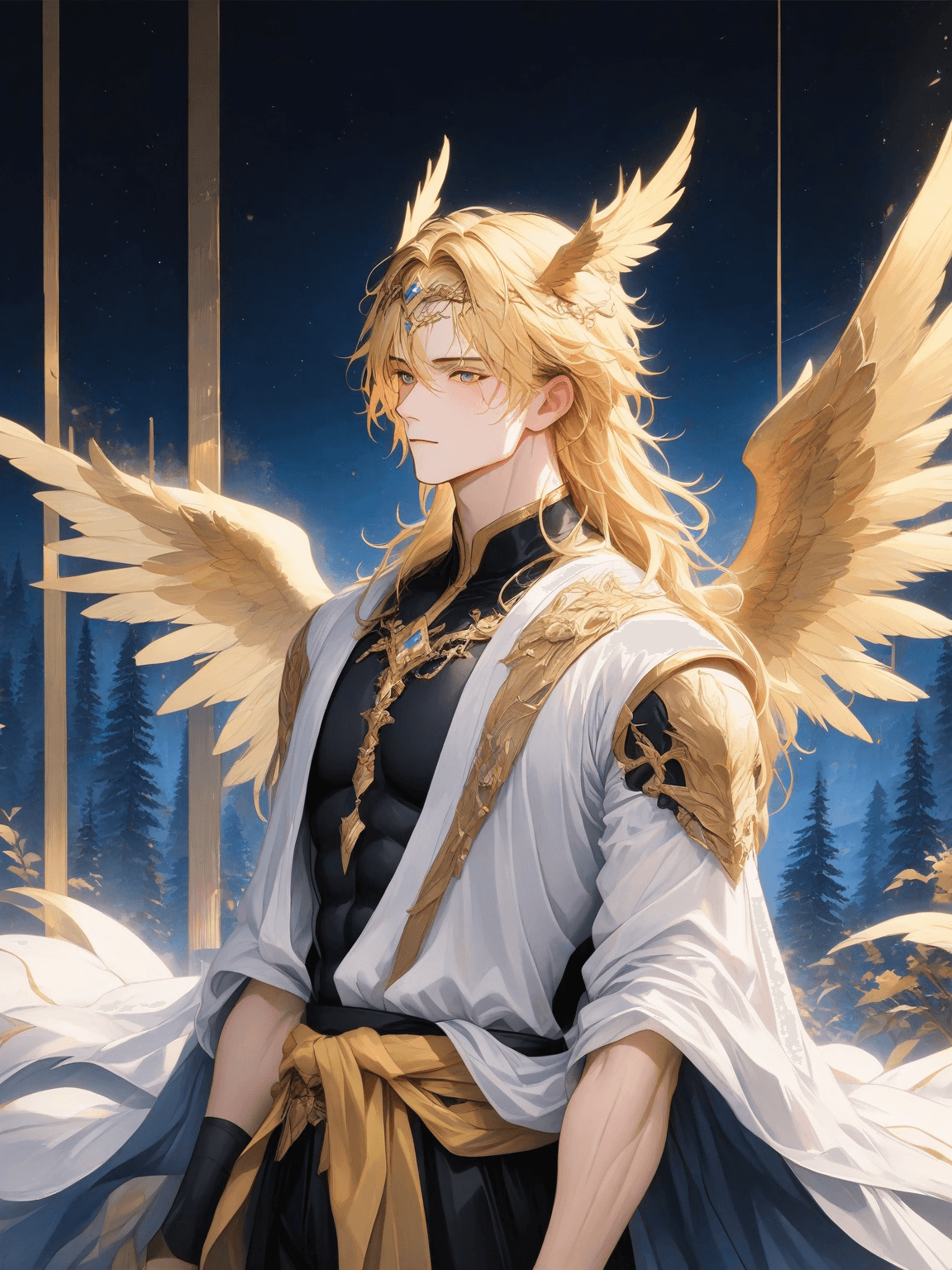 Thumbnail of Haziel