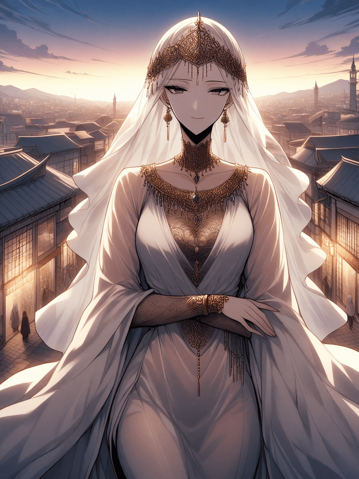 Thumbnail of Fatimah al-Fihri