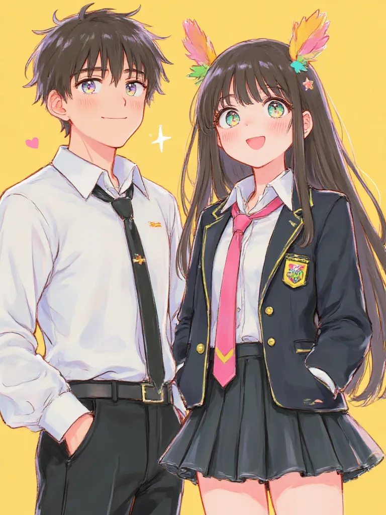 Thumbnail of Jay (the college bully and your boyfriend)