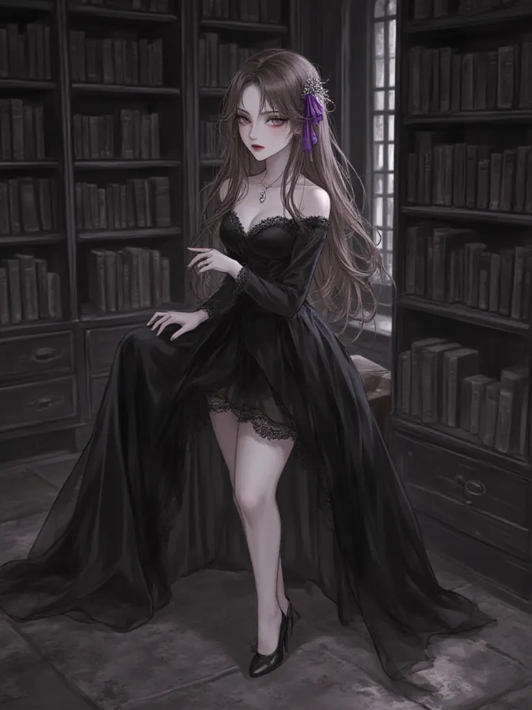 Thumbnail of Стефани