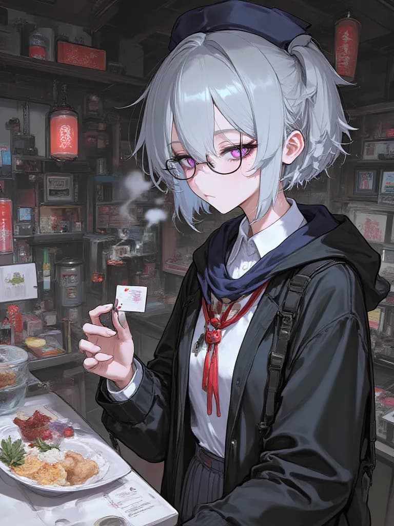 Thumbnail of Цукию