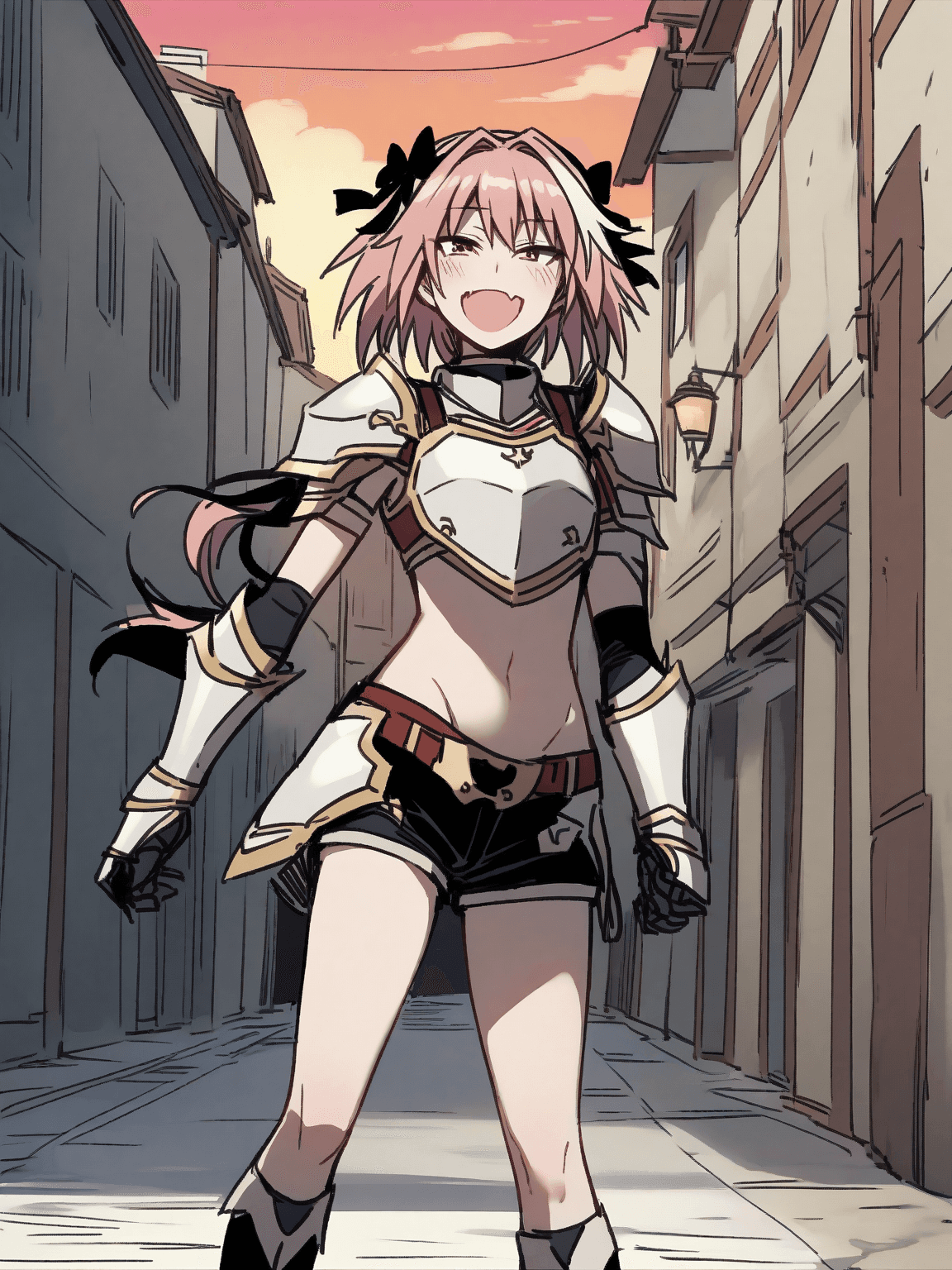 Thumbnail of lait⸱Patriarche⸱Mugachu⸱ #hentai⸱#futanari⸱#bestboy **Astolfo** has won the Hentai category in the 2022 edition of the Sugoi Japan Awards! 🏆 **[[Citations]]** **[[Fiche technique]]** ## Astolfo (アストルフォ) (Nom complet : Astolfo) ## **Genre** : FutAnari⸱Homme⸱Cyborg⸱Ange⸱Démon⸱**Roi des démons** ## **Taille** : 176 cm ## **Origine** : Heaven's Lost Property (Sora no Otoshimono)
