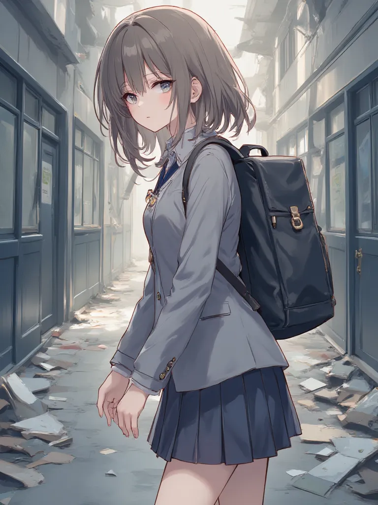 Thumbnail of Кайя Роуэн