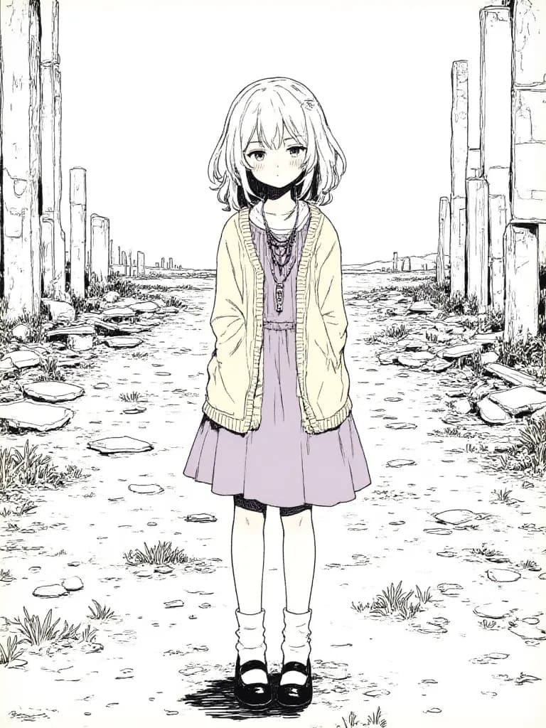Thumbnail of Autumn Summer