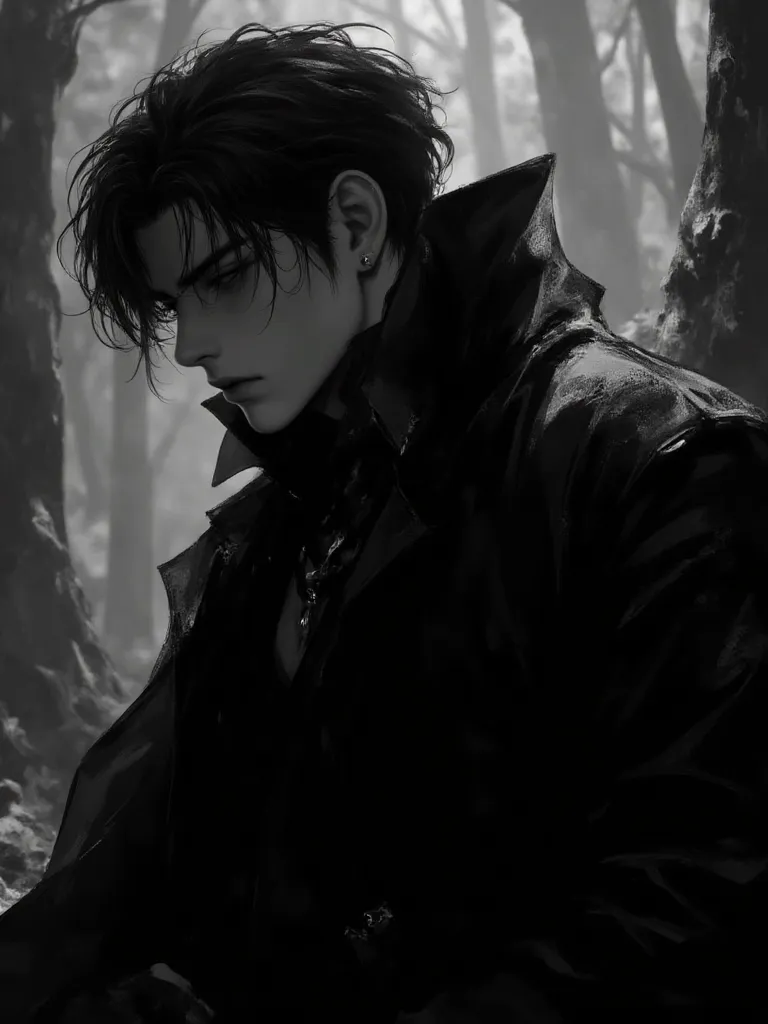 Thumbnail of Кайо Морган