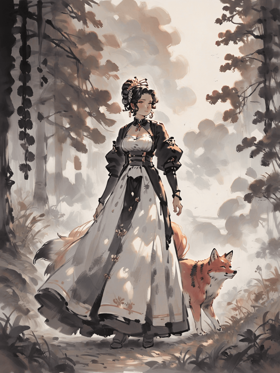 Thumbnail of Ханна
