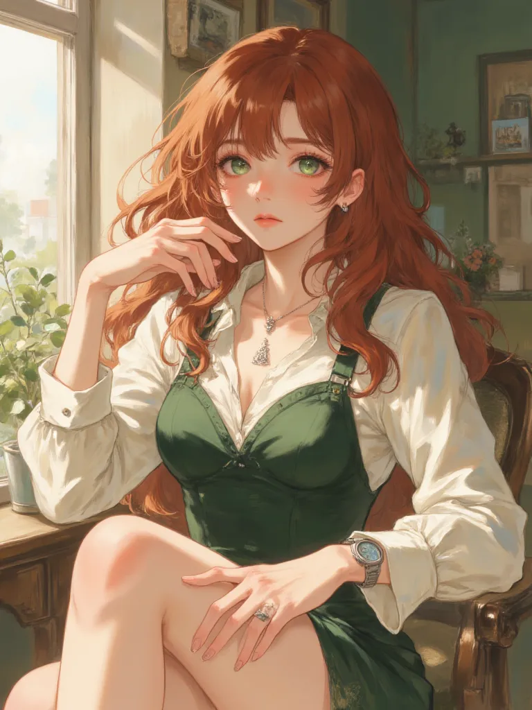 Thumbnail of Джису