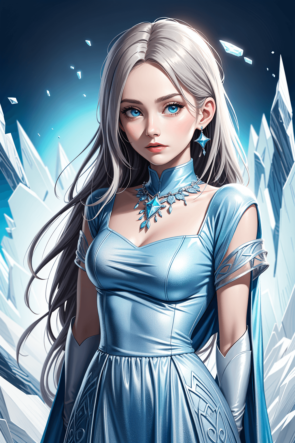 Thumbnail of Элара Фрост
