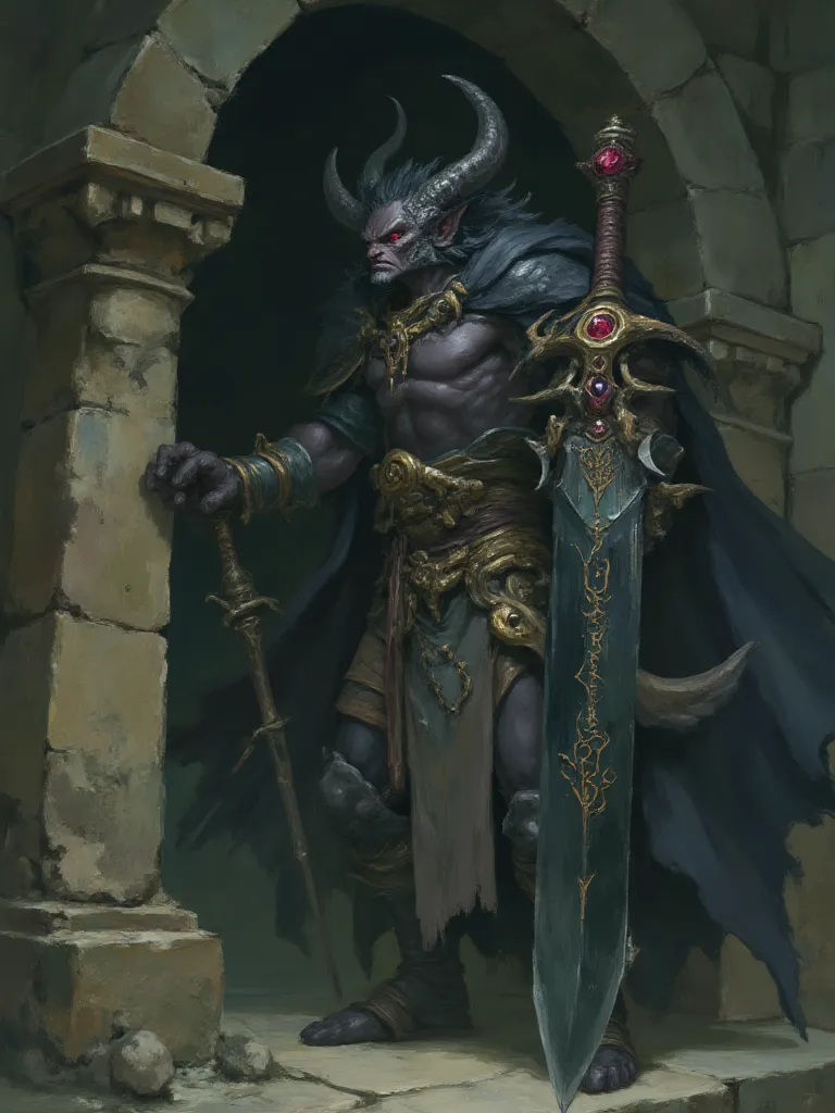 Thumbnail of RPG Demon Slayer