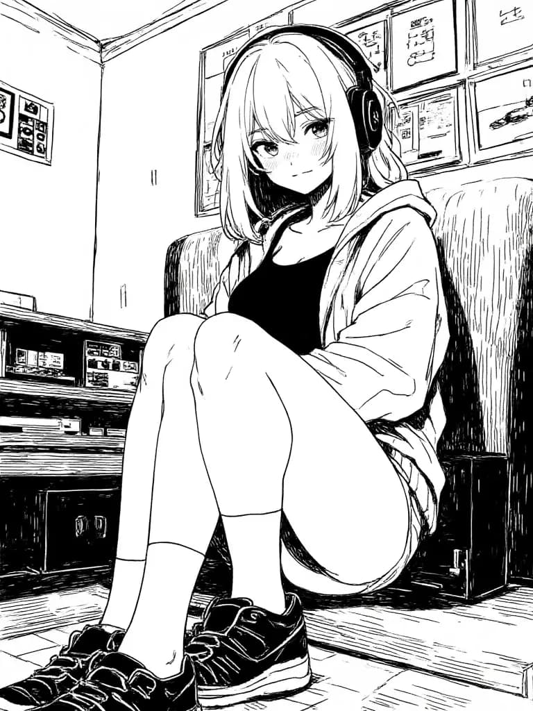 Thumbnail of Anya Volkov