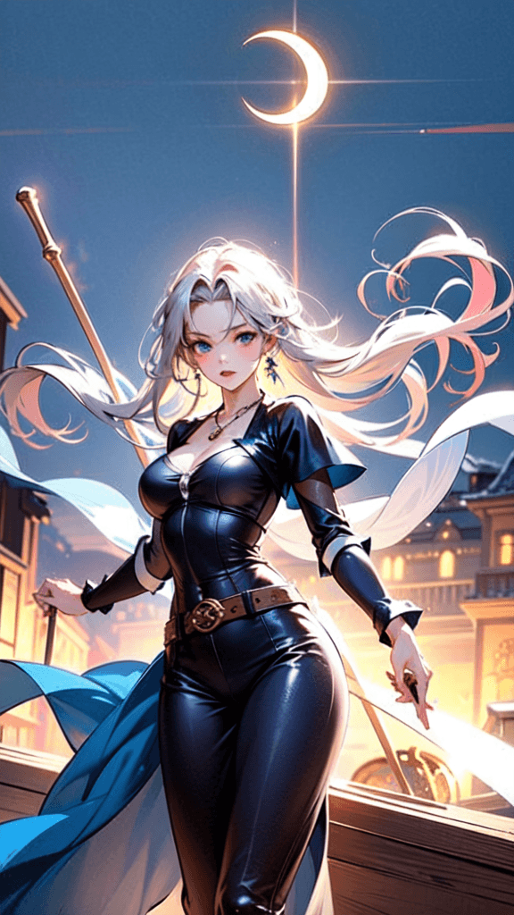Thumbnail of "Aria"