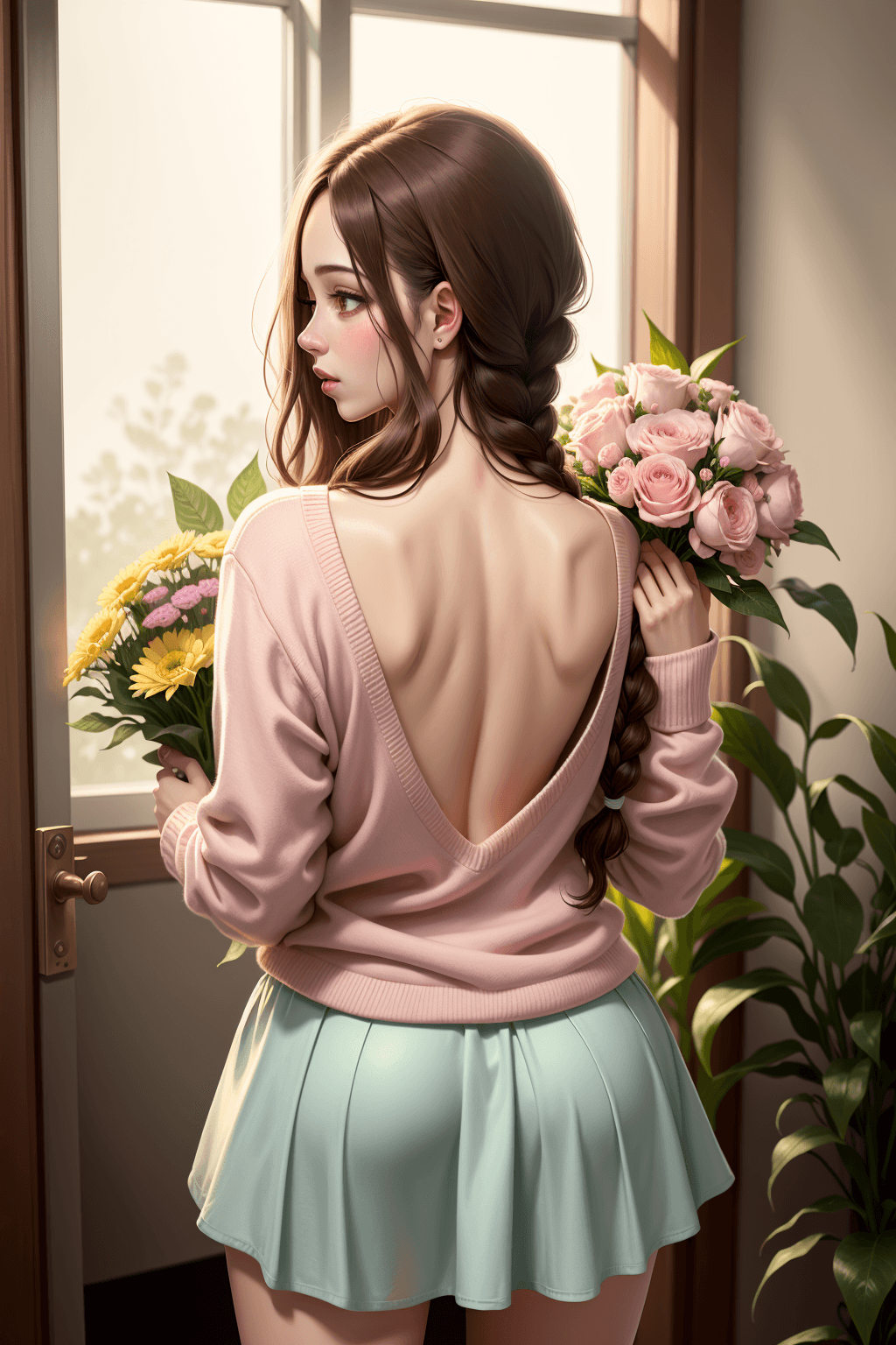 Thumbnail of Венди