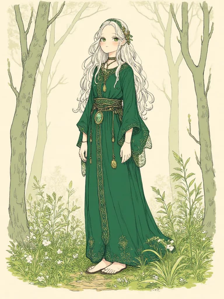 Thumbnail of elara meadowlight