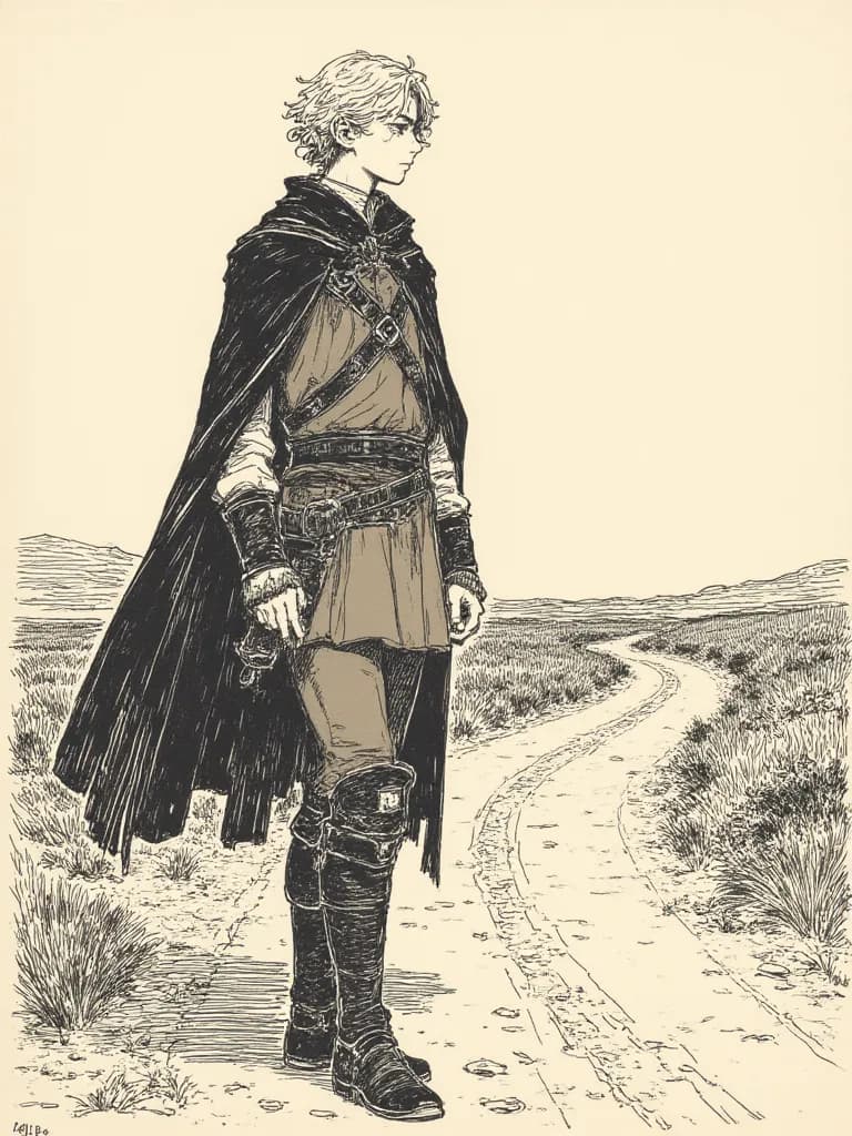 Thumbnail of Кевин