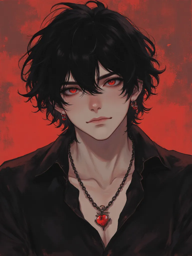 Thumbnail of ❤️🖤 𝒁𝒂𝒏𝒆 🖤❤️